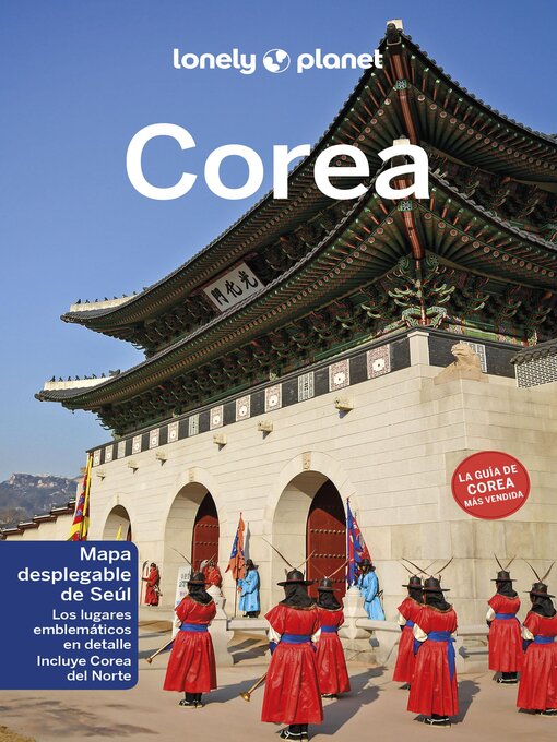 Cover image for Corea 2